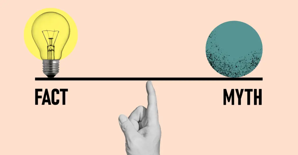 AI Misconceptions
