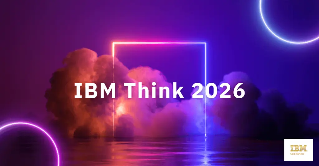 PMsquare will be attending IBM Think 2026